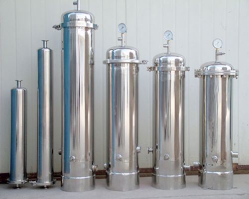 電解液過濾器可以用在三元鐵鋰電池生產(chǎn)過程嗎？