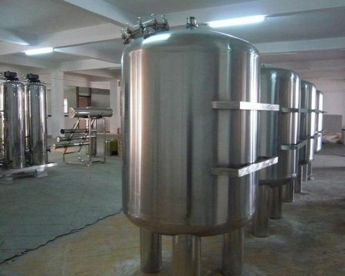 前置工業(yè)過濾器濾芯是什么材質(zhì)的？為什么采用該材質(zhì)？