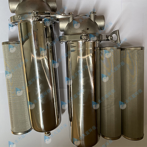 電解液過濾器為什么要用314不銹鋼制作？