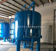 什么是機械過濾器？工作原理是什么？